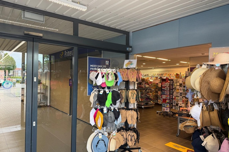 WinkelruimteaanDorpstraat 66<br/> inHeythuysen