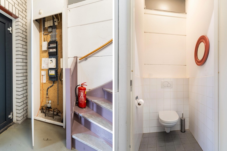 Bedrijfsruimte Den Dolder - Fornheselaan 286 - Foto 13