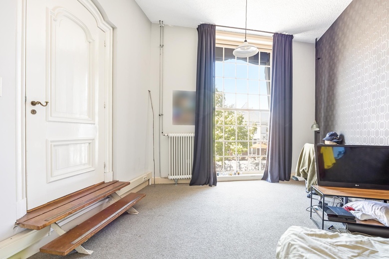 Kantoorruimte Haarlem - Gedempte Oude Gracht 45 47 - Foto 26