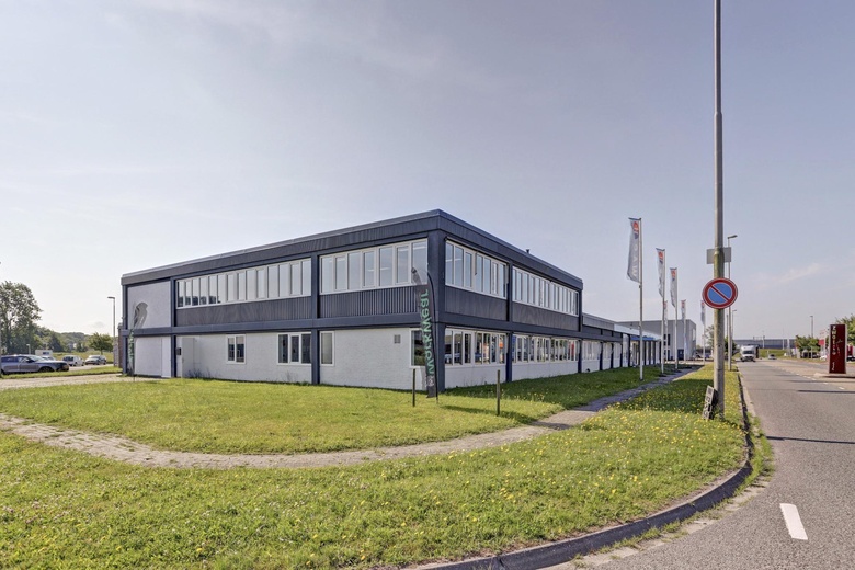 KantoorruimteaanZwettestraat 9<br/> inLeeuwarden KantoorruimteaanZwettestraat 9<br/> inLeeuwarden