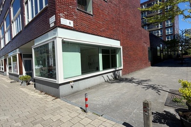 Bedrijfsruimte Amsterdam - Ottho Heldringstraat 7 U - Foto 2