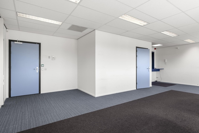 KantoorruimteaanImpact 5<br/> inDuiven