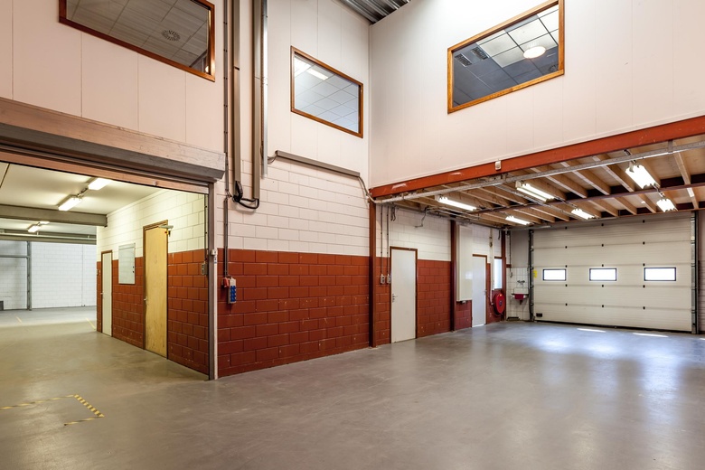 BedrijfsruimteaanNieuw-Zeelandweg 15 B<br/> inAmsterdam BedrijfsruimteaanNieuw-Zeelandweg 15 B<br/> inAmsterdam