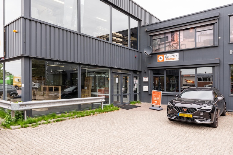 WinkelruimteaanMontageweg 11A<br/> inNieuwegein WinkelruimteaanMontageweg 11A<br/> inNieuwegein