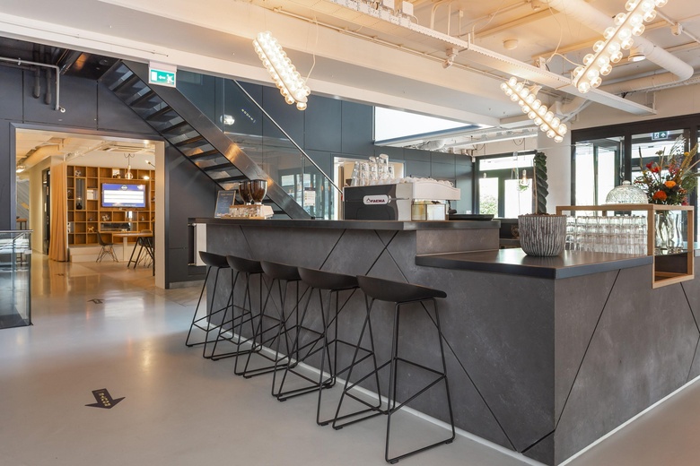 KantoorruimteaanRoggestraat 111<br/> inApeldoorn