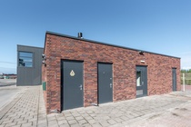 Bedrijfsruimte Harderwijk - Daltonstraat 33 - Foto 6