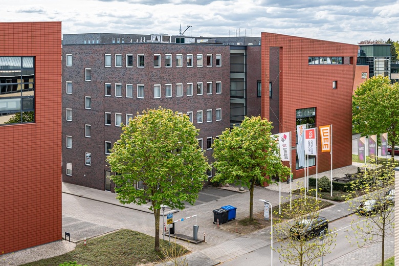KantoorruimteaanDokter Klinkertweg 2<br/> inZwolle