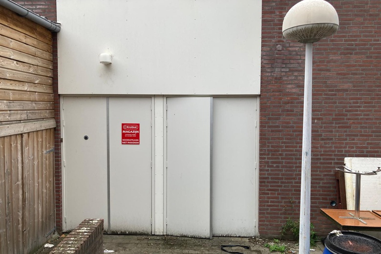 WinkelruimteaanKorte Molenstraat 1 - 3<br/> inCuijk WinkelruimteaanKorte Molenstraat 1 - 3<br/> inCuijk