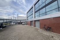 Bekijk foto 2 van eenheid 1 aan de Einthovenstraat 5 in Alkmaar