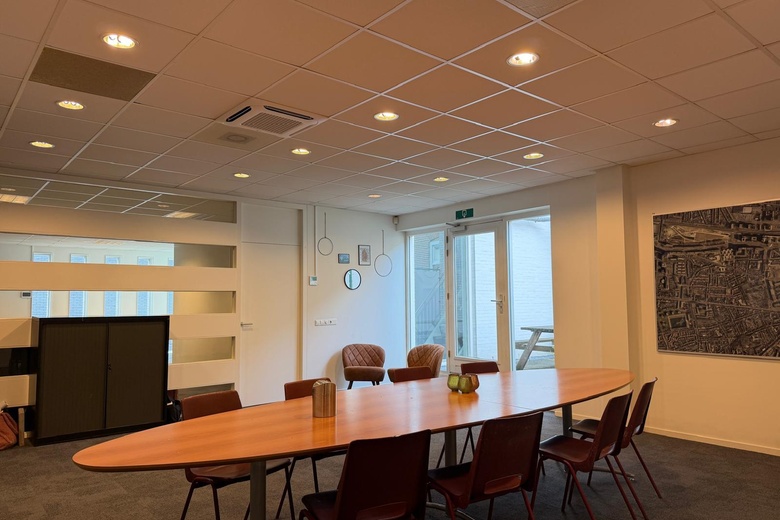 Kantoorruimte Tilburg - IJzerstraat 23 - Foto 8