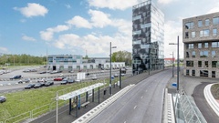 Kantoorruimte te huur Eindhoven - Flight Forum 573