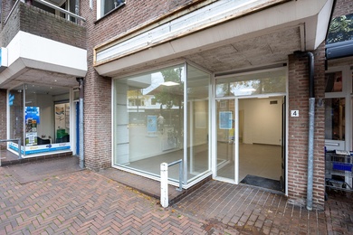 Winkelruimte Hillegom - Houttuin 4 - Foto 2