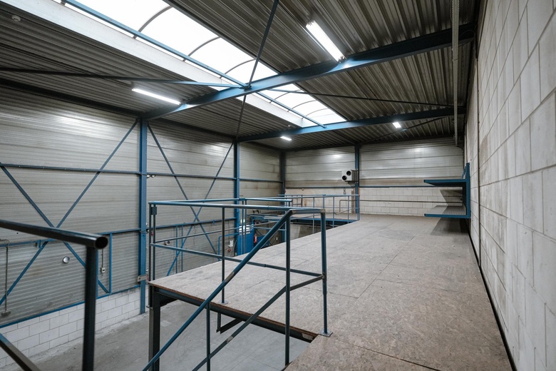 BedrijfsruimteaanOostwijk 1 A<br/> inUden