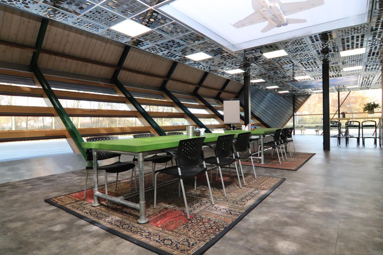 BedrijfsruimteaanMetaalweg 14<br/> inVenray