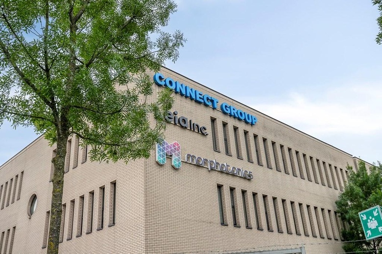 KantoorruimteaanDe Run 4281<br/> inVeldhoven