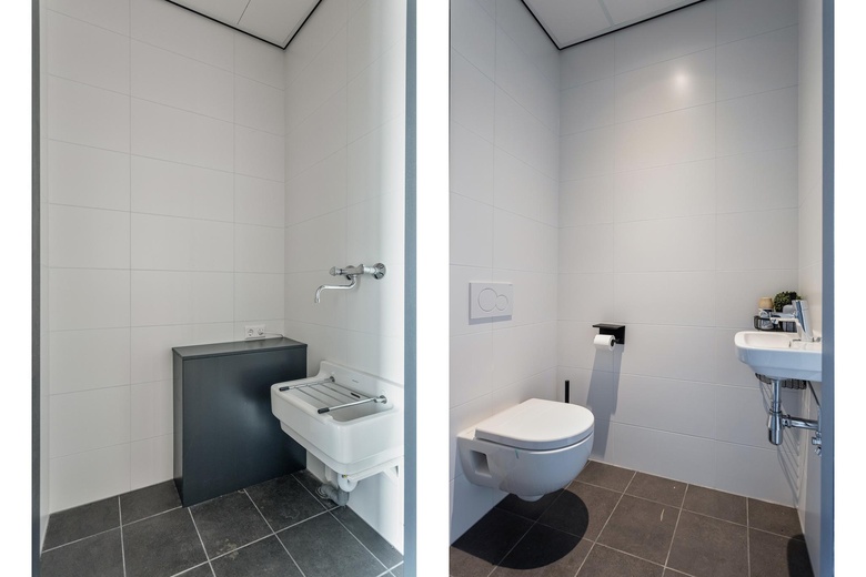 BedrijfsruimteaanHerenweg 102<br/> inNoordwijk