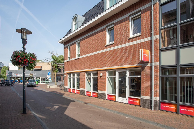 Kantoorruimte Wierden - Marktstraat 1 - Foto 26