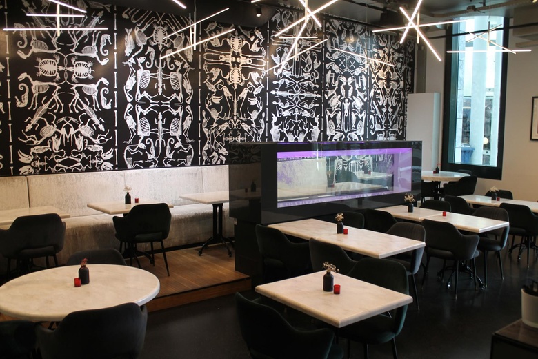 Horeca Eindhoven - Nieuwe Emmasingel 58 - Foto 10