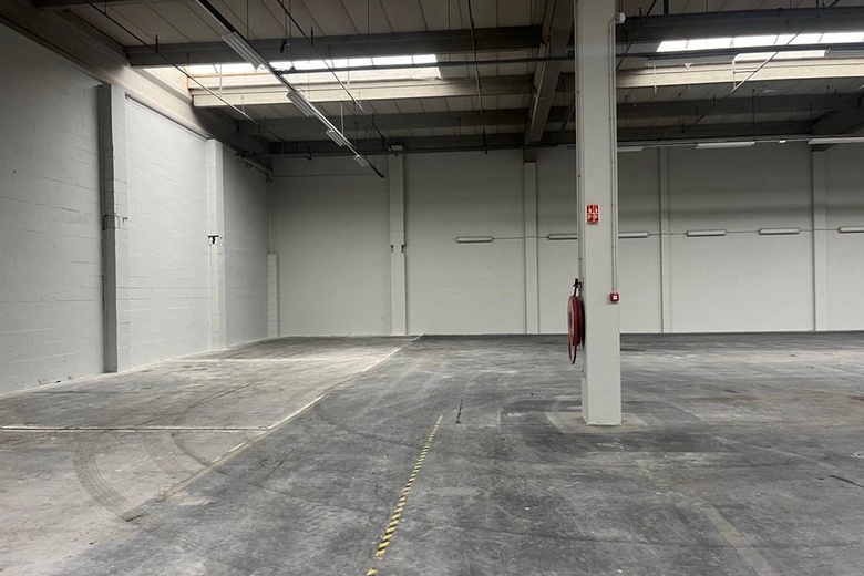 BedrijfsruimteaanAluminiumstraat 25<br/> inRotterdam