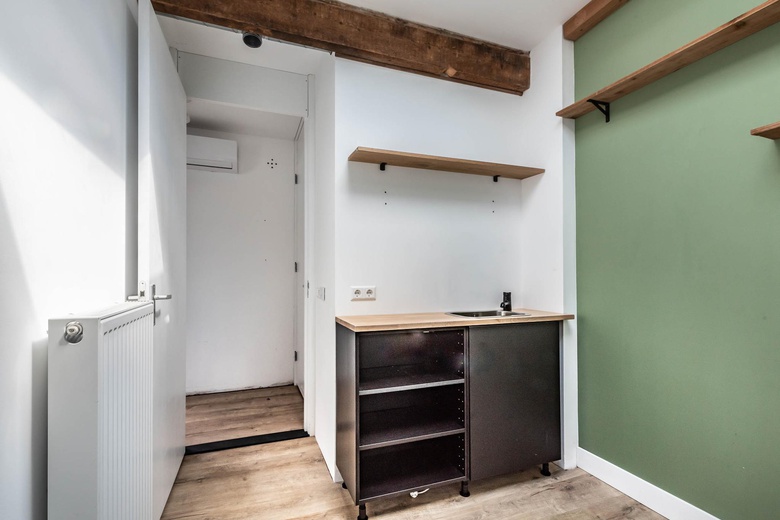 BedrijfsruimteaanBennebroekstraat 31 H<br/> inAmsterdam