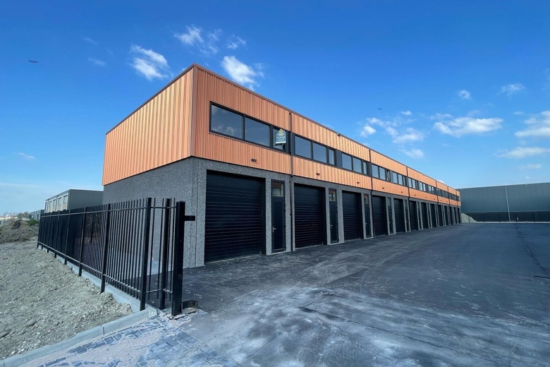 BedrijfsruimteaanTechniekweg 9 001<br/> inZierikzee