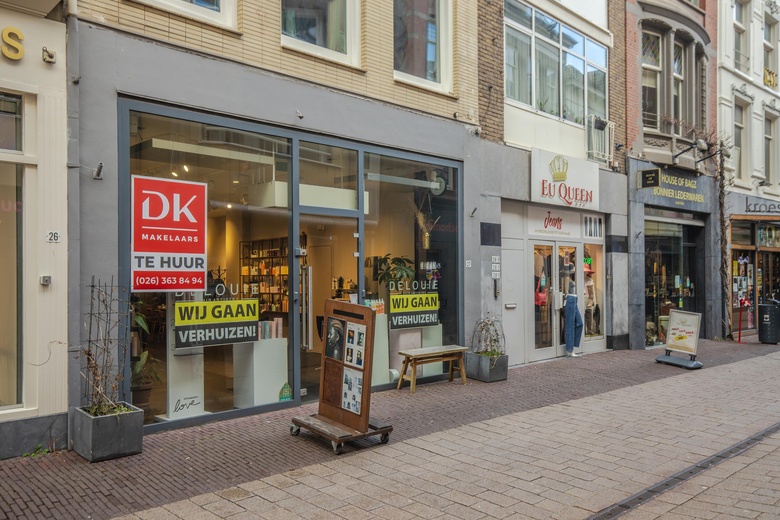 Winkelruimte Arnhem - Rijnstraat 27 - Foto 24
