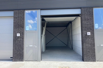 Bedrijfsruimte Berkel en Rodenrijs - Celsiusstraat 35 - Foto 2
