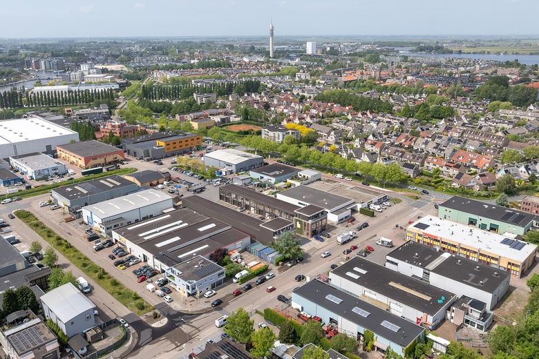 Bedrijfsruimte Wormer - Eendrachtstraat 0 ong - Foto 8