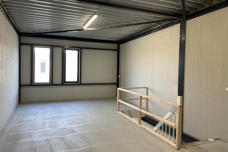 BedrijfsruimteaanNieuwe Kleverskerkseweg 21<br/> inMiddelburg BedrijfsruimteaanNieuwe Kleverskerkseweg 21<br/> inMiddelburg