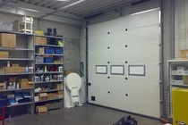 Bekijk foto 5 van Graafschap Hornelaan 134 B