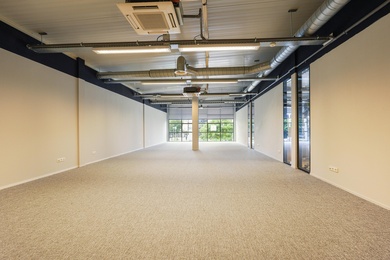 Kantoorruimte te huur Tilburg - Veemarktstraat 34