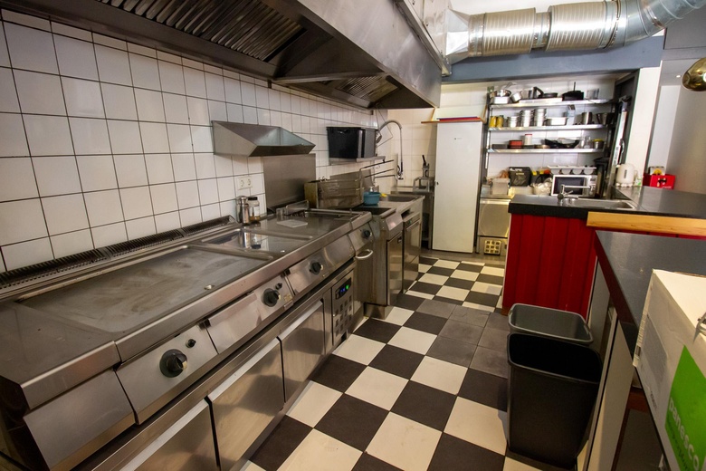 Horeca Haarlem - Drossestraat 3 - Foto 15