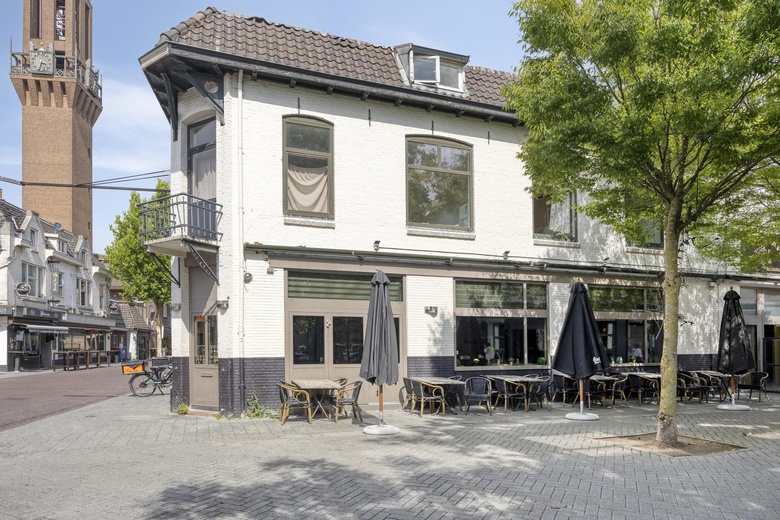 HorecaaanWillemstraat 37<br/> inHengelo