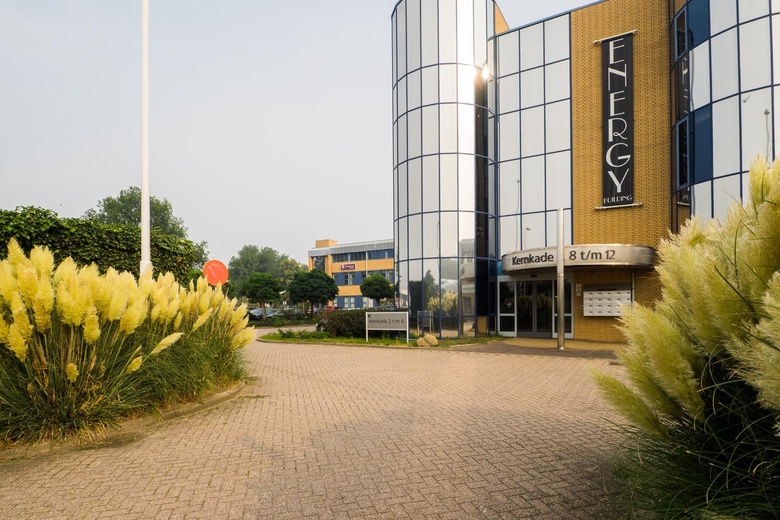 KantoorruimteaanKernkade 2<br/> inUtrecht