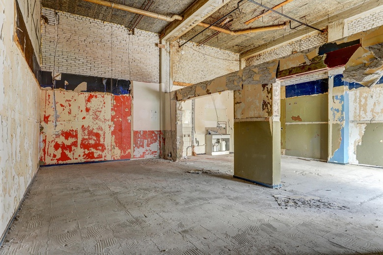 WinkelruimteaanBelgiëlaan 39<br/> inBeverwijk