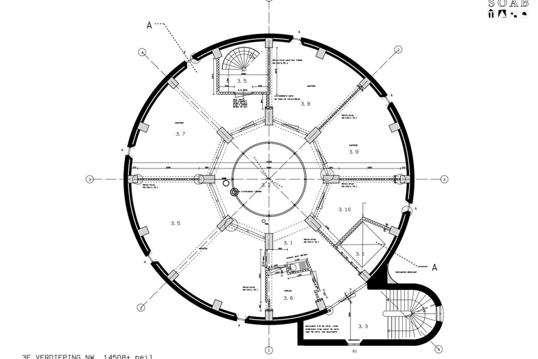 Kantoorruimte Breda - Speelhuislaan 158 - Foto 20