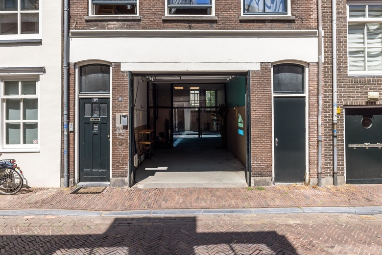 Kantoorruimte Utrecht - Annastraat 10 - Foto 2