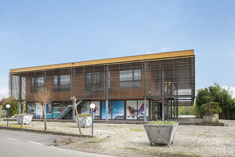 WinkelruimteaanStrandweg 29<br/> inZevenhuizen WinkelruimteaanStrandweg 29<br/> inZevenhuizen