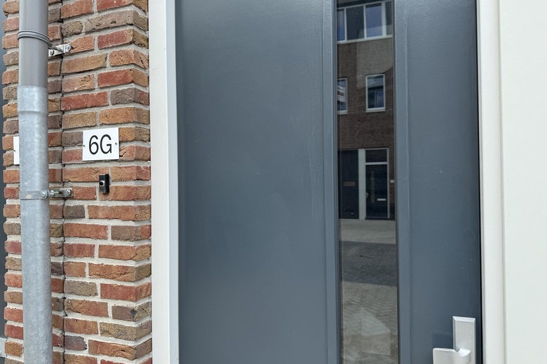 BedrijfsruimteaanNijverheidslaan 6 G<br/> inWeesp