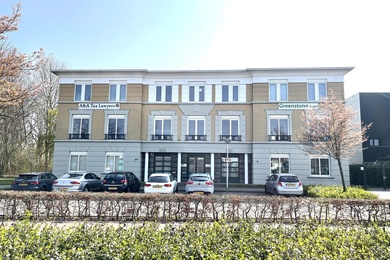 Kantoorruimte te huur Eindhoven - Beemdstraat 27 A