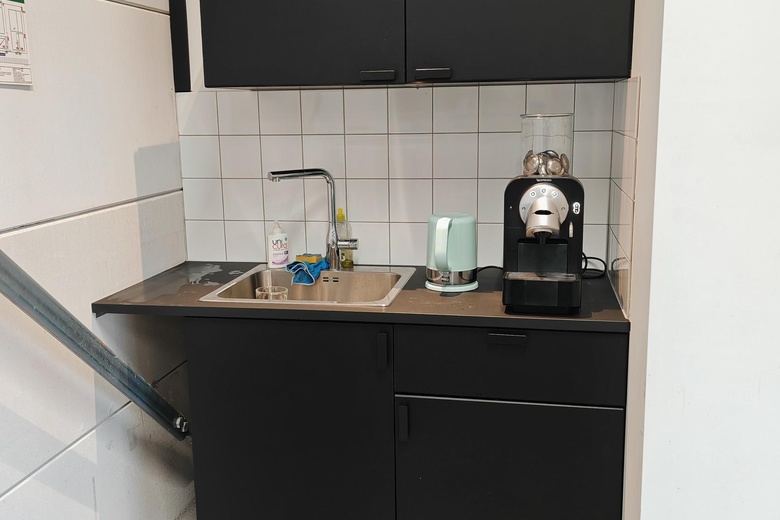 BedrijfsruimteaanVrij-Harnasch 120 g<br/> inDen Hoorn