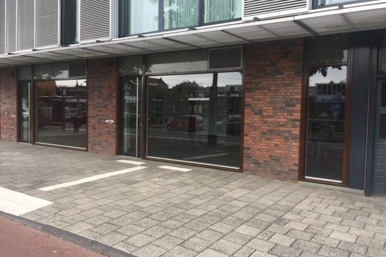 Kantoorruimte Amsterdam - Cruquiuskade 253 - Foto 2