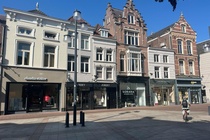 Winkelruimte Den Bosch - Kerkstraat 33 - Foto 1