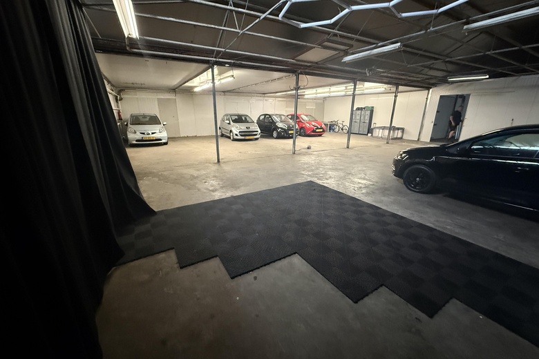Bedrijfsruimte Valkenburg - Voorschoterweg 12 - Foto 6