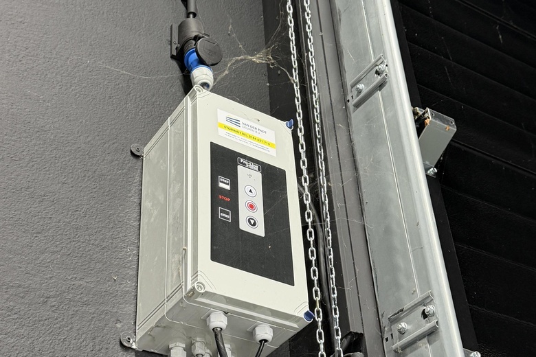 BedrijfsruimteaanKollenbergweg 40 - 42<br/> inAmsterdam