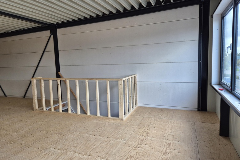 BedrijfsruimteaanNijverheidsweg 6 Q<br/> inMedemblik