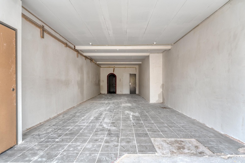 WinkelruimteaanBrinkersweg 1 b<br/> inNunspeet