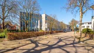 Kantoorruimte Amalialaan 126D, Baarn | Bedrijfspand.com