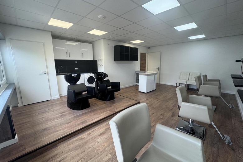 KantoorruimteaanMarkerkant 10 7 C<br/> inAlmere