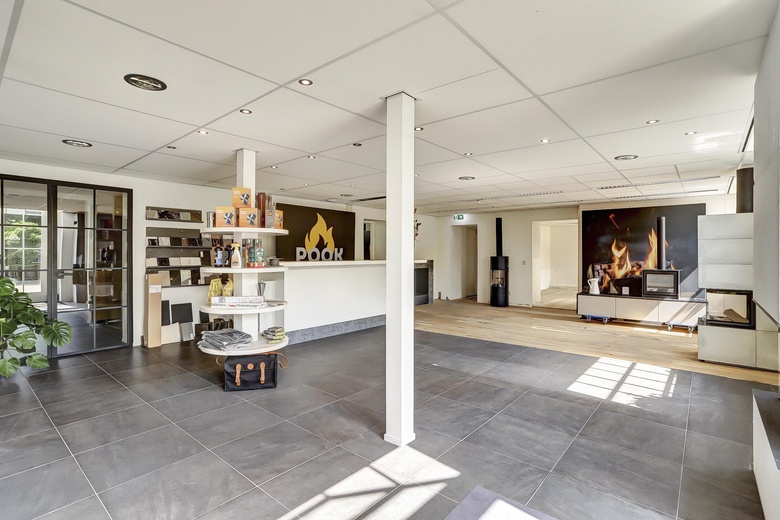 WinkelruimteaanWaaldijk 89<br/> inVuren